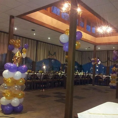 Tsarevets Family Hotel