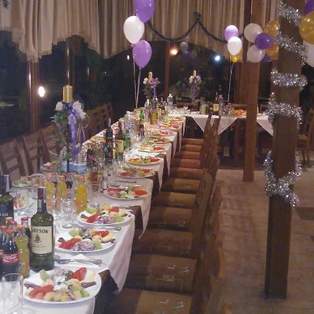 Tsarevets Family 3*