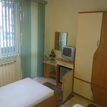 Tsarevets 3* アセノヴグラト