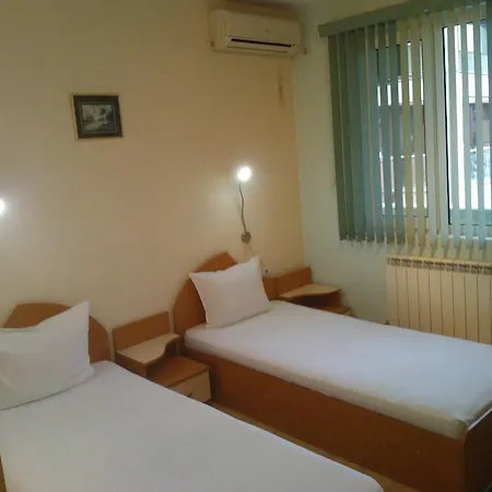 Tsarevets Hotel Asenovgrad