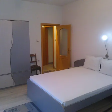 Tsarevets Family Hotel 3*