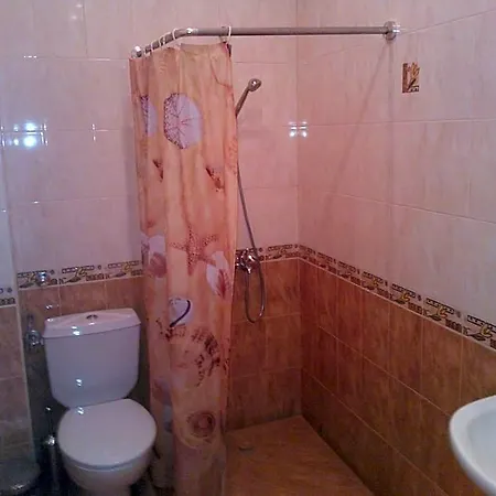Hotel Tsarevets