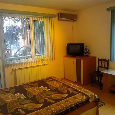 Tsarevets Hotel