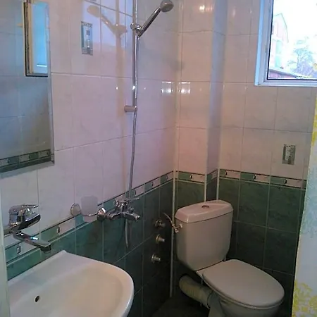 Tsarevets Hotel Asenovgrad