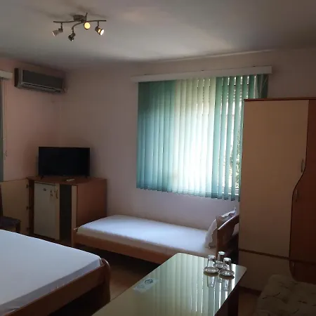 Hotel Tsarevets