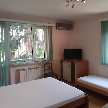 Hotel Tsarevets