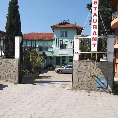 Tsarevets